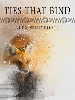 cover image of Ties That Bind